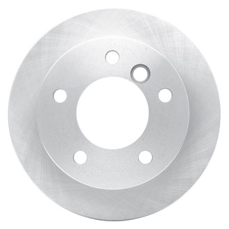 DFC® - Premium Solid Rear Brake Rotor