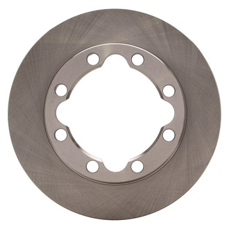 DFC® - Premium Vented Front Brake Rotor