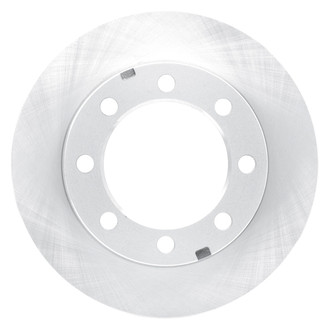 DFC® - Premium Vented Front Brake Rotor