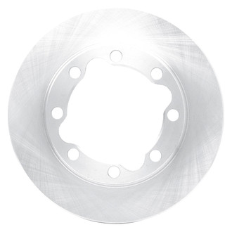 DFC® - Premium Vented Front Brake Rotor