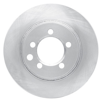 DFC® - Premium Vented Front Brake Rotor