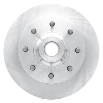 DFC® - Premium Vented Front Brake Rotor