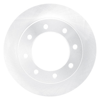 DFC® - Premium Vented Front Brake Rotor