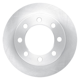 DFC® - Premium Vented Front Brake Rotor