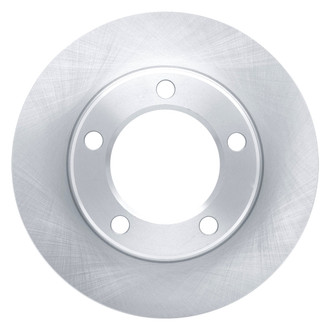 DFC® - Premium Vented Front Brake Rotor