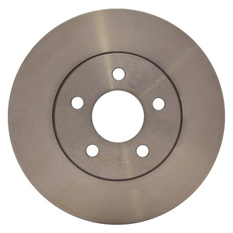 DFC® - Premium Vented Front Brake Rotor