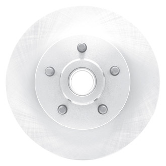 DFC® - Premium Vented Front Brake Rotor