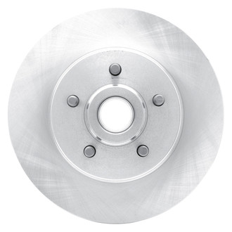 DFC® - Premium Vented Front Brake Rotor