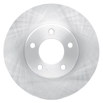 DFC® - Premium Vented Front Brake Rotor