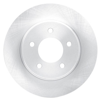 DFC® - Premium Vented Front Brake Rotor
