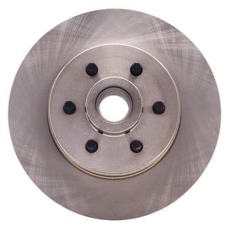 DFC® - Premium Vented Front Brake Rotor