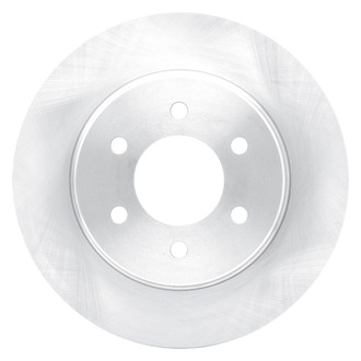 DFC® - Premium Vented Front Brake Rotor