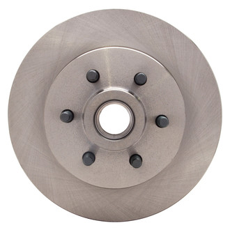 DFC® - Premium Vented Front Brake Rotor