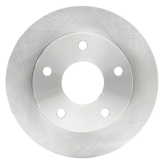 DFC® - Premium Vented Front Brake Rotor
