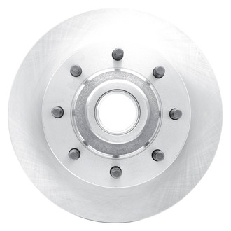 DFC® - Premium Vented Front Brake Rotor