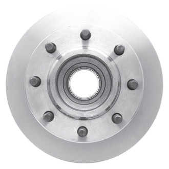 DFC® - Premium Vented Front Brake Rotor