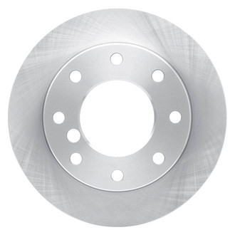 DFC® - Premium Vented Front Brake Rotor