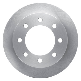 DFC® - Premium Vented Front Brake Rotor