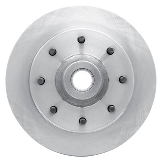 DFC® - Premium Vented Front Brake Rotor