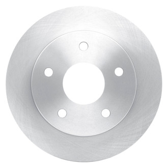 DFC® - Premium Vented Front Brake Rotor