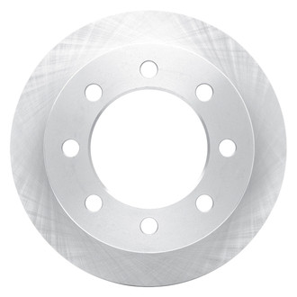 DFC® - Premium Vented Rear Brake Rotor