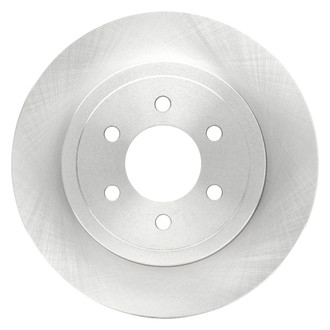 DFC® - Premium Vented Front Brake Rotor