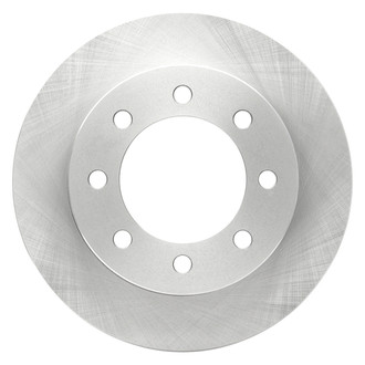 DFC® - Premium Vented Front Brake Rotor