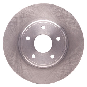 DFC® - Premium Vented Rear Brake Rotor