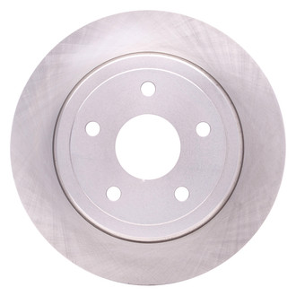 DFC® - Premium Vented Rear Brake Rotor