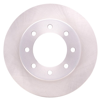 DFC® - Premium Plain Disc Brake Rotor