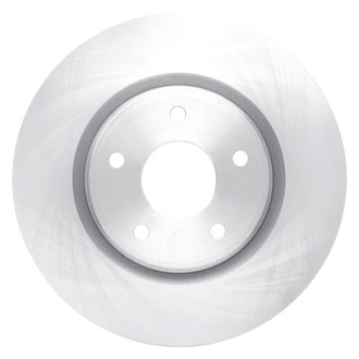 DFC® - Premium Plain Disc Brake Rotor