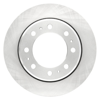 DFC® - Premium Vented Rear Brake Rotor