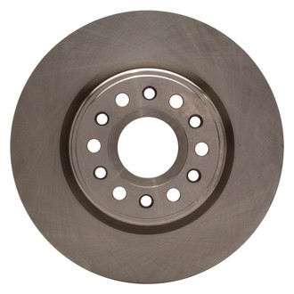 DFC® - Premium Plain Disc Brake Rotor