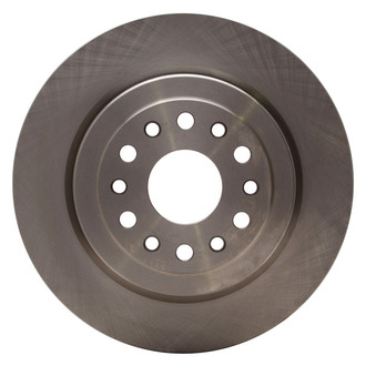 DFC® - Premium Rear Brake Rotor