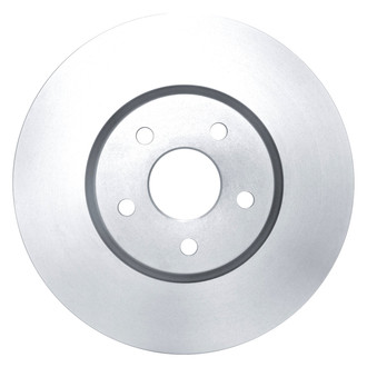 DFC® - Premium Front Brake Rotor