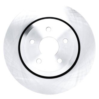 DFC® - Premium Rear Brake Rotor