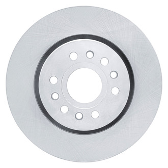 DFC® - Premium Plain Disc Brake Rotor