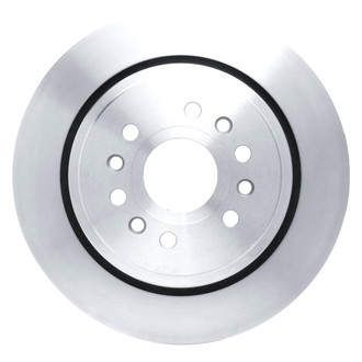 DFC® - Premium Rear Brake Rotor