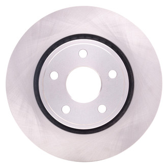 DFC® - Premium Vented Front Brake Rotor