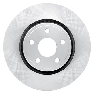 DFC® - Premium Vented Front Brake Rotor