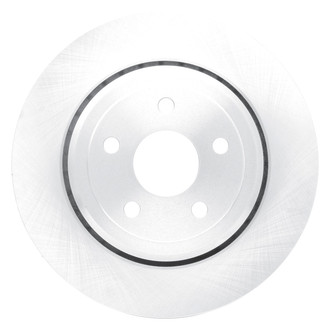 DFC® - Premium Vented Rear Brake Rotor
