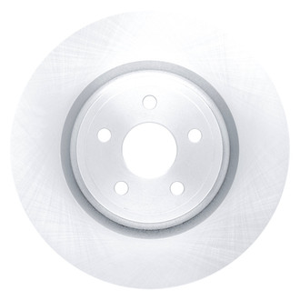 DFC® - Premium Plain Disc Brake Rotor
