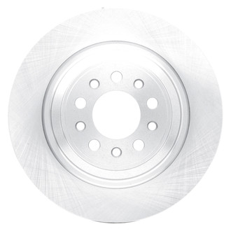 DFC® - Premium Rear Brake Rotor