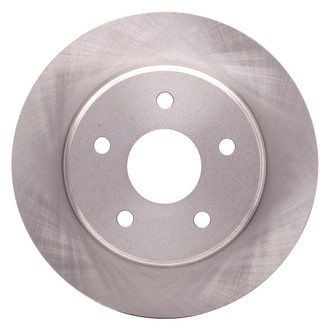 DFC® - Premium Vented Front Brake Rotor
