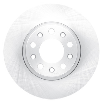 DFC® - Premium Solid Rear Brake Rotor
