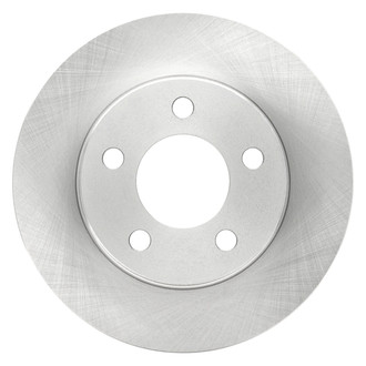 DFC® - Premium Vented Front Brake Rotor