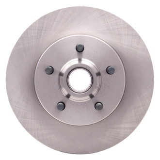 DFC® - Premium Vented Front Brake Rotor