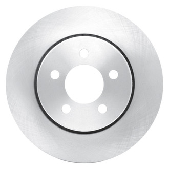 DFC® - Premium Plain Disc Brake Rotor