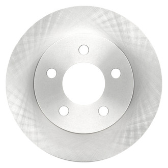 DFC® - Premium Plain Disc Brake Rotor