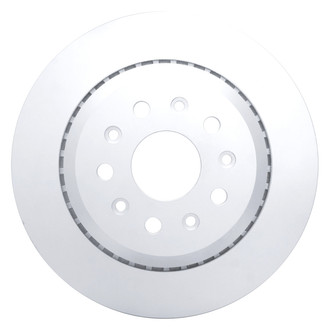 DFC® - Premium Solid Rear Brake Rotor